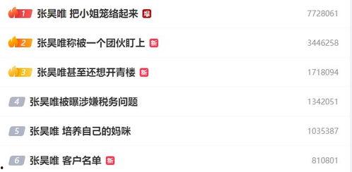 大瓜爆料网站大全视频在线观看,海量视频在线观看,一网打尽热门资讯 第3张 大瓜爆料网站大全视频在线观看,海量视频在线观看,一网打尽热门资讯 第3张