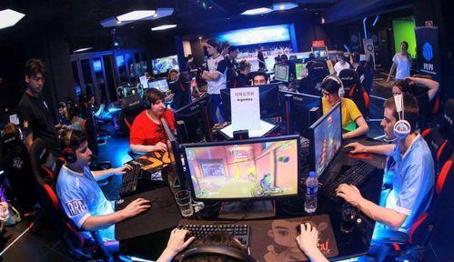 电竞老板爆料视频大全,揭秘行业幕后真相与风云变幻 第2张 电竞老板爆料视频大全,揭秘行业幕后真相与风云变幻 第2张