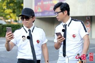 黄渤王迅最新爆料,幕后故事与幕后英雄